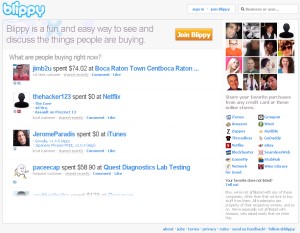 A completely horrifying service that some people have actually signed up for.