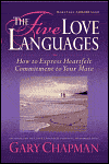 The Five Love Languages