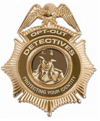 The Opt-Out Detectives